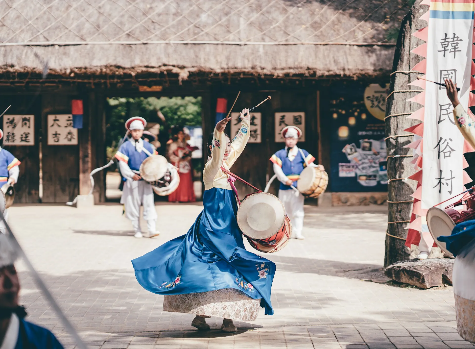 Unmissable Cultural Experiences in Seoul: A Traveler's Guide to Korean Traditions, Arts, and History