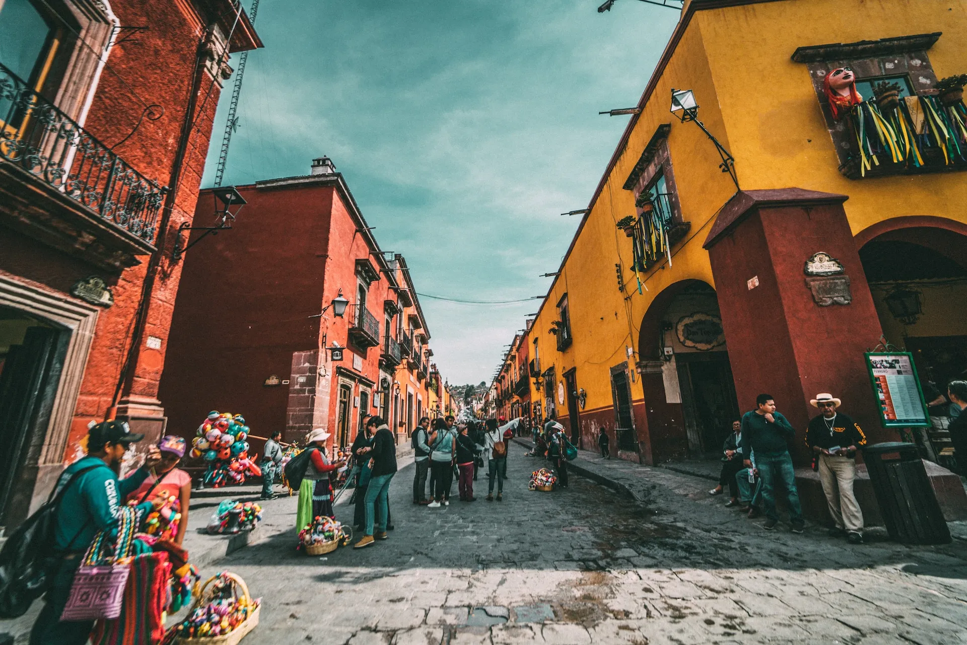Top 15 Must-Do Things in Mexico for an Unforgettable Vacation