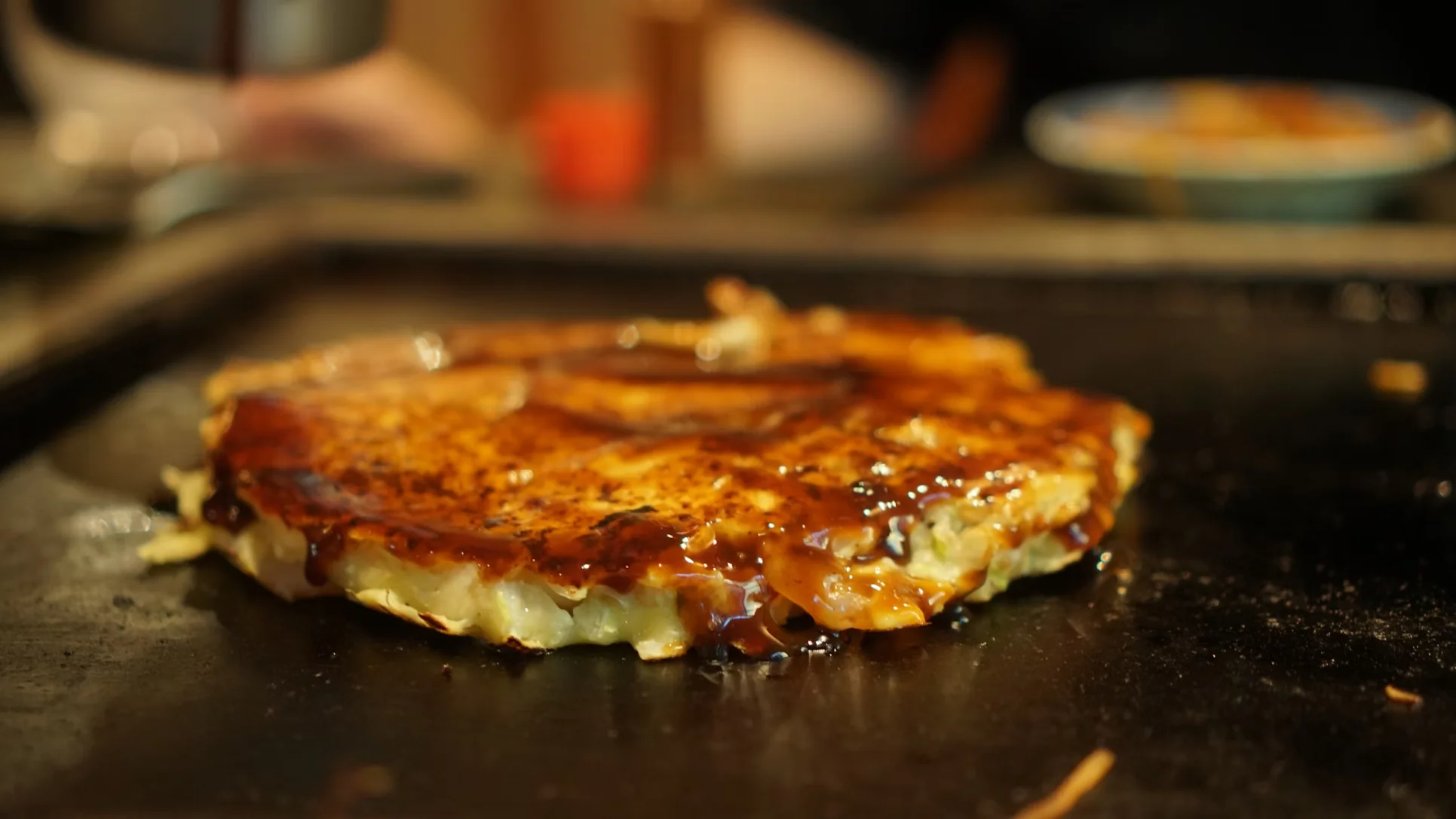 Japan Okonomiyaki