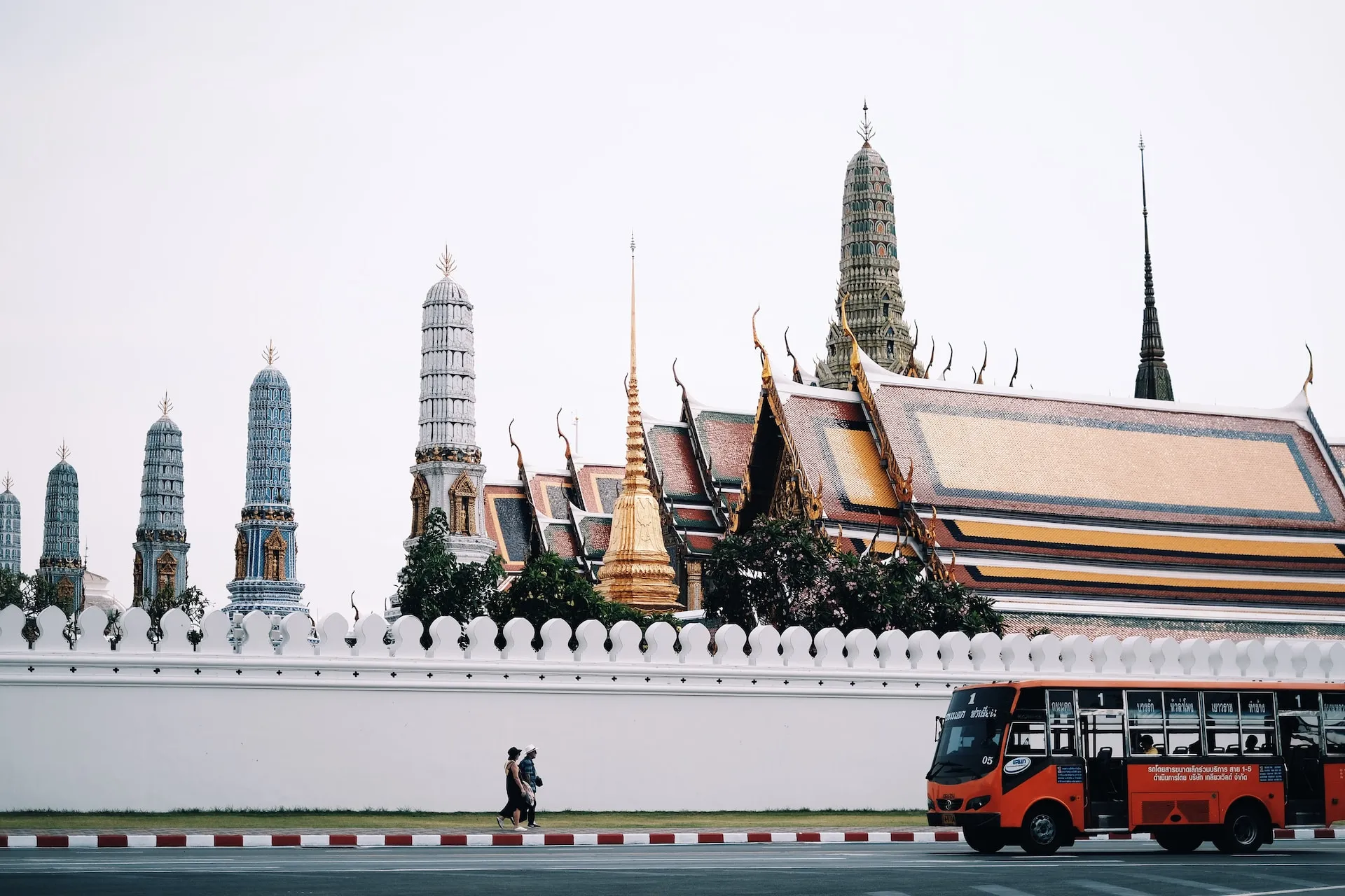 Bangkok with Kids: The Ultimate Guide to a Family Adventure in Thailand's Capital